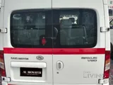 MAXUS V80 AUTO PASSENGER VAN 