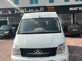 MAXUS V80 AUTO PASSENGER VAN 