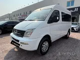 MAXUS V80 AUTO PASSENGER VAN 