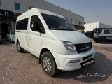 MAXUS V80 AUTO PASSENGER VAN 
