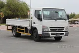MITSUBISHI CANTER TRUCK Diesel 2018