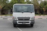 MITSUBISHI CANTER TRUCK Diesel 2018