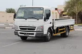 MITSUBISHI CANTER TRUCK Diesel 2018