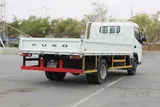 MITSUBISHI CANTER TRUCK Diesel 2018
