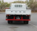 MITSUBISHI CANTER TRUCK Diesel 2018