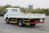 MITSUBISHI CANTER TRUCK Diesel 2018