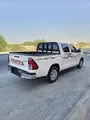 Toyota Hilux 2025 4x2 like brand new
