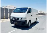 NISSAN URVAN