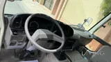 Toyota Coster 30 High Seats 2013 model