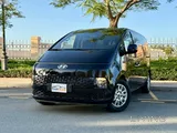 HUYNDAI STARIA 2025