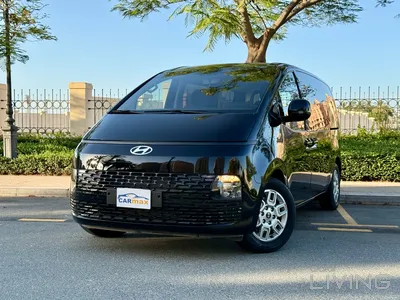 Hyundai Staria  2025