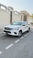 Toyota Hilux 2025
