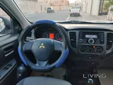 Mitsubishi L200 4/2WD