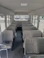TOYOTA COASTER 2021