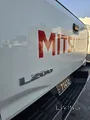 Diesel 4x4 L200 turbo 2025 model