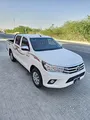 Toyota Hilux 2025 4x2 like brand new