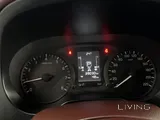 NISSAN NAVARA 4X4 AT 2020 22602KM