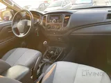L200 4X4 VERY LOW MILEAGE PETROL