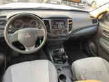 L200 4X4 VERY LOW MILEAGE PETROL
