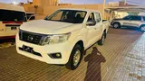 2020 4x4 navara for sale