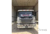4Sale 2014 Jac Sewage Tanker