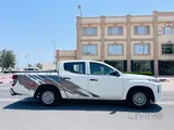 MITSUBISHI L200 2020