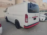 تويوتا هايس 2021