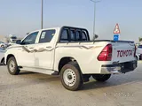 Toyota Hilux 2024