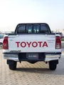 Toyota Hilux 2024