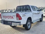 Toyota Hilux 2024