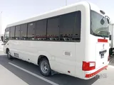 Toyota Coaster 2020