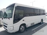 Toyota Coaster 2020