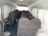 Toyota Coaster 2020