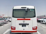 Toyota Coaster 2020