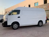 نيسان أورفان فان حمولة 2022