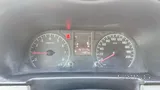 Nissan Urvan seat 2015