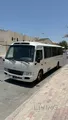 TOYOTA COSTER 30 seats