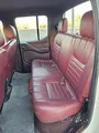 نيسان نافارا ديزل تربو 4x4