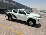 L200 4X4 DEISEL 2023