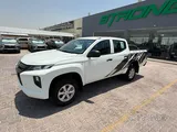 L200 4X4 DEISEL 2023
