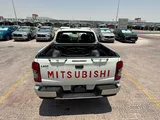L200 4X4 DEISEL 2023