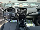 L200 4X4 DEISEL 2023