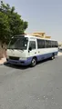 Toyota Coster 30 High Seats 2013 model