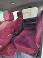 Hilux 4x4 automatic gear