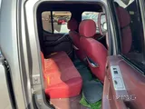 Nissan Navara 2016