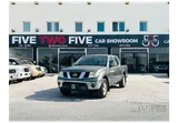 Nissan Navara 2016