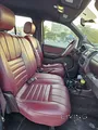 نيسان نافارا ديزل تربو 4x4