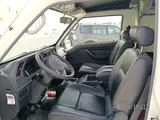 CMC D 260 DELIVERY VAN 2023