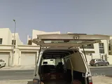 CMC D 260 DELIVERY VAN 2023