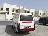 CMC D 260 DELIVERY VAN 2023